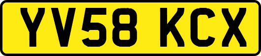 YV58KCX