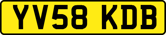 YV58KDB