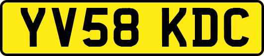 YV58KDC
