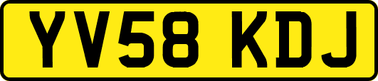 YV58KDJ