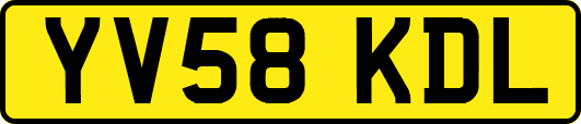YV58KDL