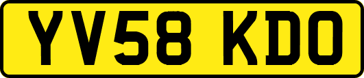 YV58KDO