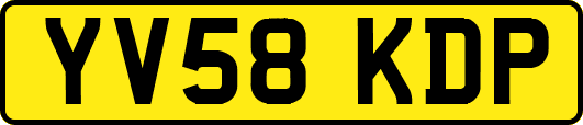 YV58KDP