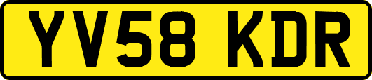 YV58KDR
