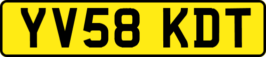 YV58KDT