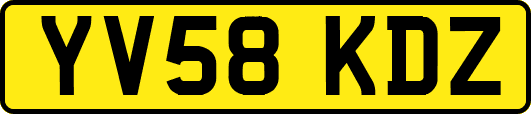 YV58KDZ