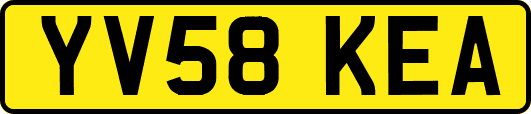 YV58KEA