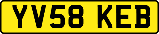 YV58KEB