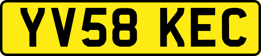 YV58KEC