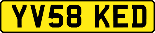 YV58KED