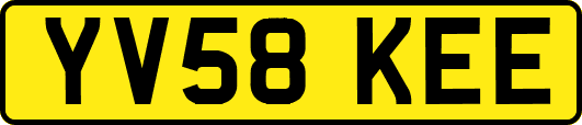 YV58KEE