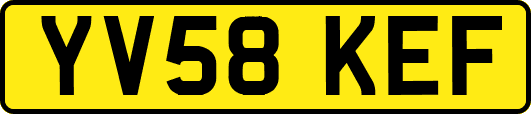 YV58KEF