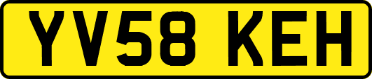 YV58KEH