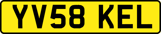 YV58KEL