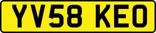 YV58KEO