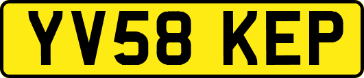 YV58KEP