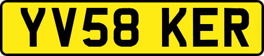 YV58KER