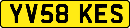 YV58KES
