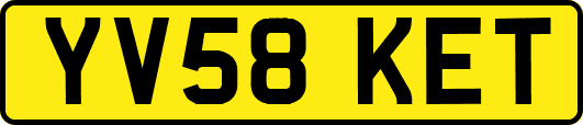 YV58KET