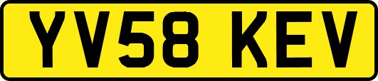 YV58KEV