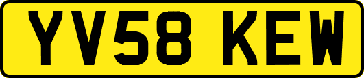 YV58KEW