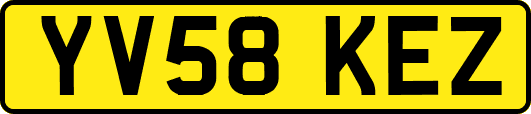 YV58KEZ