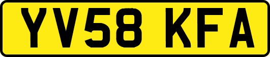 YV58KFA