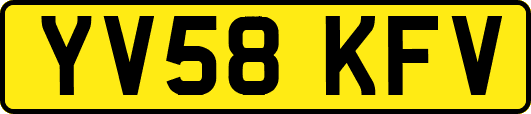 YV58KFV