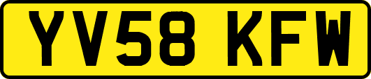 YV58KFW