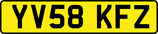 YV58KFZ