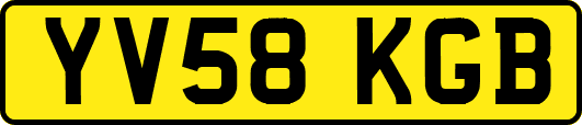 YV58KGB
