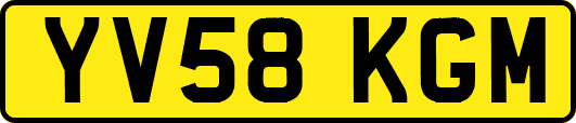 YV58KGM