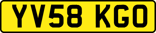 YV58KGO
