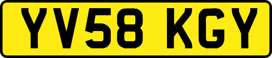 YV58KGY