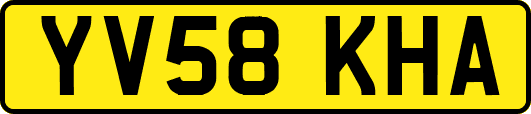 YV58KHA