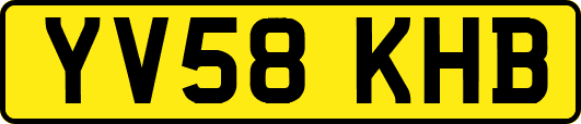 YV58KHB