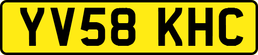 YV58KHC