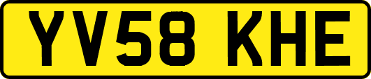 YV58KHE