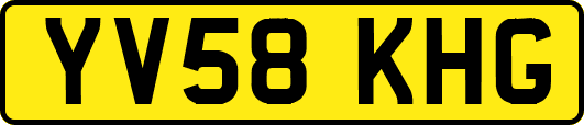 YV58KHG