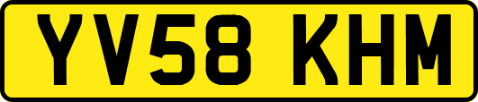 YV58KHM