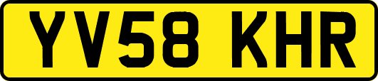 YV58KHR
