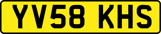 YV58KHS