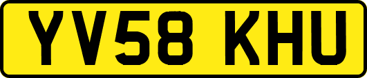 YV58KHU