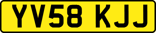 YV58KJJ