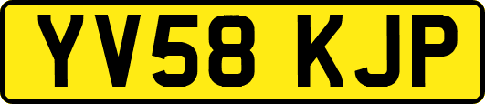 YV58KJP