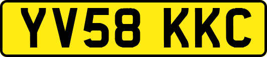 YV58KKC
