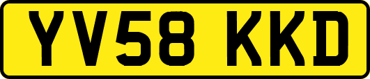 YV58KKD
