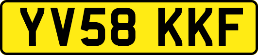 YV58KKF