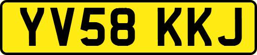 YV58KKJ