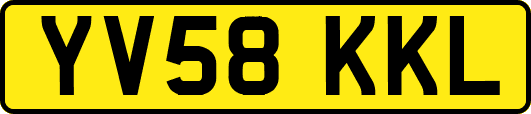 YV58KKL